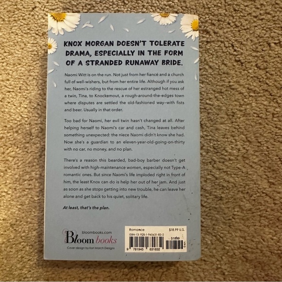 Things We Never Got Over by Lucy Score – Paperback Romance Bestseller - Picture 4 of 4